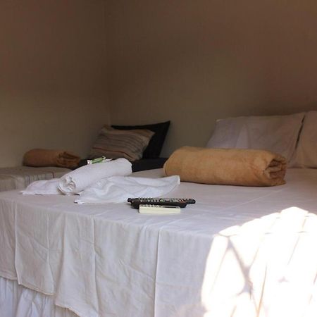 Hotel Manzoni Campo Grande  Esterno foto