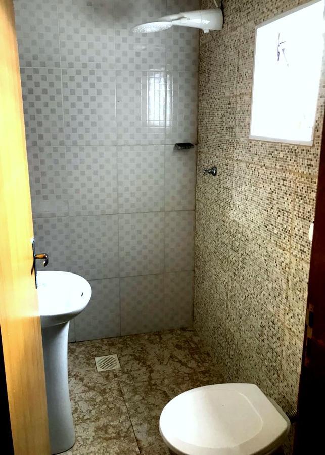 Hotel Manzoni Campo Grande  Esterno foto