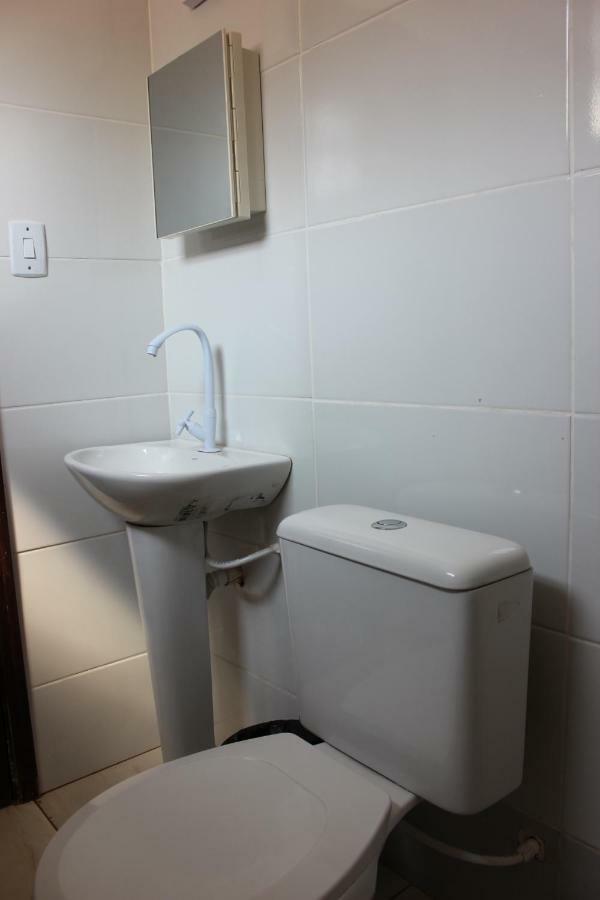 Hotel Manzoni Campo Grande  Esterno foto