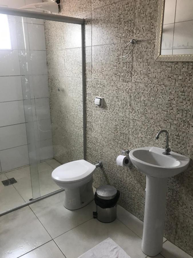 Hotel Manzoni Campo Grande  Esterno foto